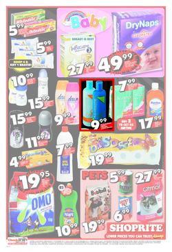 Shoprite Western Cape Only (9 - 20 Nov), page 3
