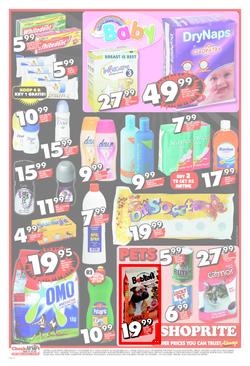 Shoprite Western Cape Only (9 - 20 Nov), page 3
