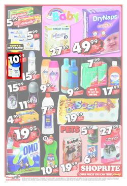 Shoprite Western Cape Only (9 - 20 Nov), page 3