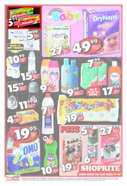 Shoprite Western Cape Only (9 - 20 Nov), page 3