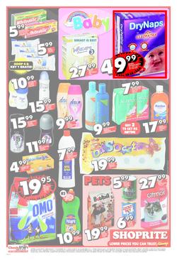 Shoprite Western Cape Only (9 - 20 Nov), page 3