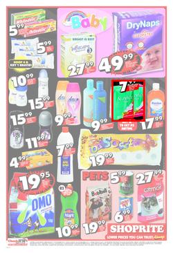 Shoprite Western Cape Only (9 - 20 Nov), page 3