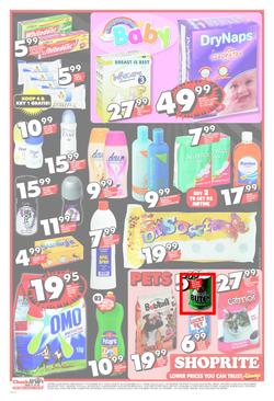 Shoprite Western Cape Only (9 - 20 Nov), page 3