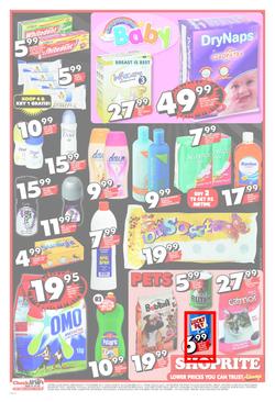 Shoprite Western Cape Only (9 - 20 Nov), page 3