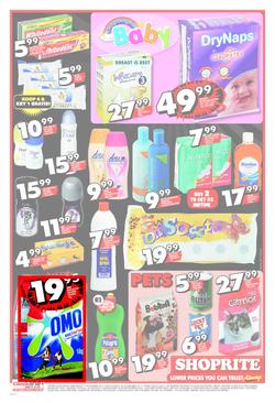 Shoprite Western Cape Only (9 - 20 Nov), page 3