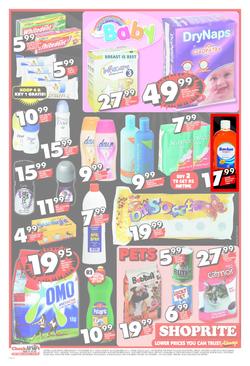 Shoprite Western Cape Only (9 - 20 Nov), page 3