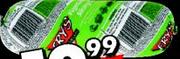 Fry's Vegetarian Polony-500gm