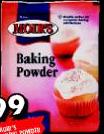 Moir's Baking Powder-50gm