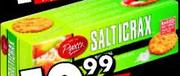 Pyott's Salticrax-200gm