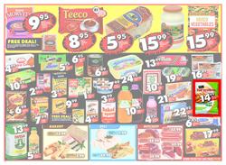 Shoprite Western Cape Only (9 - 20 Nov), page 2