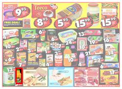 Shoprite Western Cape Only (9 - 20 Nov), page 2