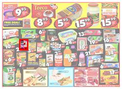 Shoprite Western Cape Only (9 - 20 Nov), page 2