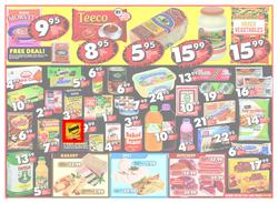 Shoprite Western Cape Only (9 - 20 Nov), page 2