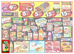 Shoprite Western Cape Only (9 - 20 Nov), page 2