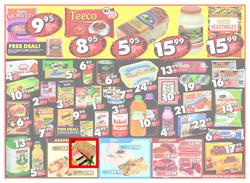 Shoprite Western Cape Only (9 - 20 Nov), page 2