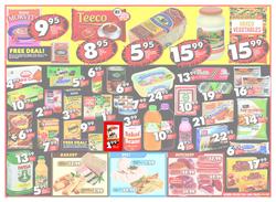 Shoprite Western Cape Only (9 - 20 Nov), page 2