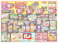 Shoprite Western Cape Only (9 - 20 Nov), page 2