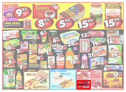Shoprite Western Cape Only (9 - 20 Nov), page 2