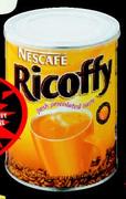 Nescafe Ricoffy Instant Coffee-250g