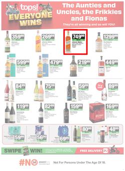 SPAR & SUPERSPAR Western Cape : Super Savings (23 September - 07 October 2025), page 5
