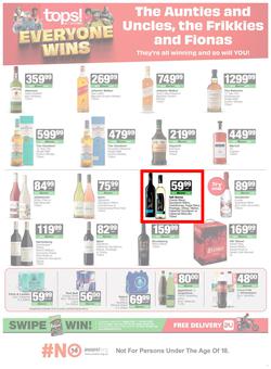 SPAR & SUPERSPAR Western Cape : Super Savings (23 September - 07 October 2025), page 5