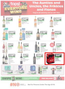 SPAR & SUPERSPAR Western Cape : Super Savings (23 September - 07 October 2025), page 5