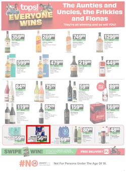 SPAR & SUPERSPAR Western Cape : Super Savings (23 September - 07 October 2025), page 5