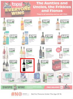 SPAR & SUPERSPAR Western Cape : Super Savings (23 September - 07 October 2025), page 5