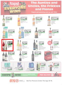 SPAR & SUPERSPAR Western Cape : Super Savings (23 September - 07 October 2025), page 5