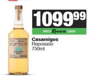 Casamigos Reposado-750ml Each