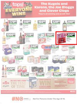 SPAR & SUPERSPAR Western Cape : Super Savings (23 September - 07 October 2025), page 6