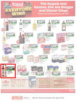 SPAR & SUPERSPAR Western Cape : Super Savings (23 September - 07 October 2025), page 6