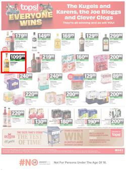 SPAR & SUPERSPAR Western Cape : Super Savings (23 September - 07 October 2025), page 6