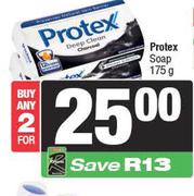 Protex Soap-For Any 2 x 175g