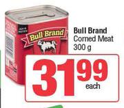 Bull Brand Corned Meat-300g