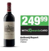 Anthonij Rupert Optima-750ml