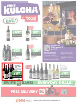 SPAR & SUPERSPAR Western Cape : Super Savings (22 July - 06 August 2025), page 4
