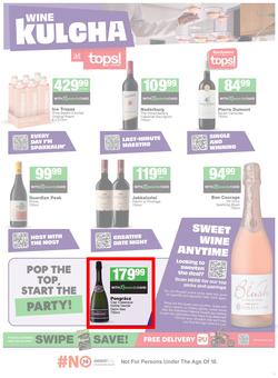 SPAR & SUPERSPAR Western Cape : Super Savings (22 July - 06 August 2025), page 5