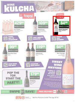 SPAR & SUPERSPAR Western Cape : Super Savings (22 July - 06 August 2025), page 5