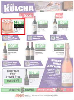 SPAR & SUPERSPAR Western Cape : Super Savings (22 July - 06 August 2025), page 5