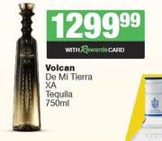 Volcan De Mi Tierra XA Tequila-750ml