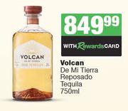 Volcan De Mi Tierra Reposado Tequila-750ml