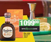 Don Julio Reposado Tequila-750ml