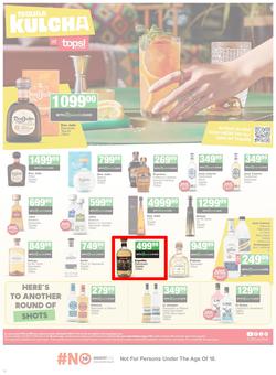 SPAR & SUPERSPAR Western Cape : Super Savings (22 July - 06 August 2025), page 10