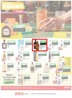 SPAR & SUPERSPAR Western Cape : Super Savings (22 July - 06 August 2025), page 10