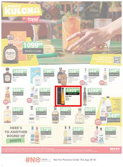 SPAR & SUPERSPAR Western Cape : Super Savings (22 July - 06 August 2025), page 10