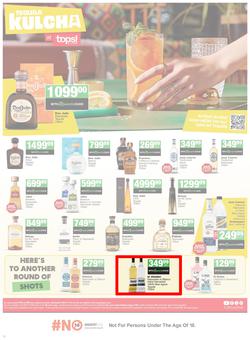 SPAR & SUPERSPAR Western Cape : Super Savings (22 July - 06 August 2025), page 10