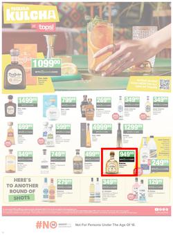 SPAR & SUPERSPAR Western Cape : Super Savings (22 July - 06 August 2025), page 10