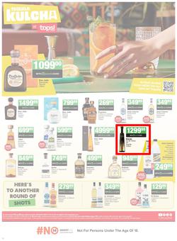 SPAR & SUPERSPAR Western Cape : Super Savings (22 July - 06 August 2025), page 10