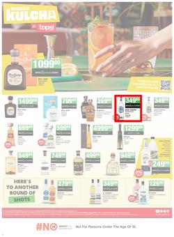 SPAR & SUPERSPAR Western Cape : Super Savings (22 July - 06 August 2025), page 10